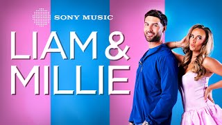 Liam and Millie podcast series trailer [upl. by Adnamal726]