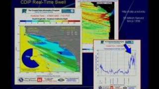 Sea Level Rise and Its Impact on Southern California Beaches  Perspectives on Ocean Science [upl. by Oznarol]