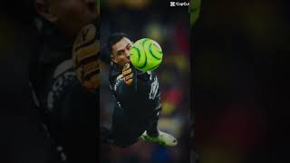 Malagón denominado al mejor portero del mundo ☠️🥅🧤 [upl. by Aon]