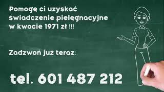 Zasiłek pielęgnacyjny dla opiekuna dorosłej osoby niepełnosprawnej [upl. by Eleonora]