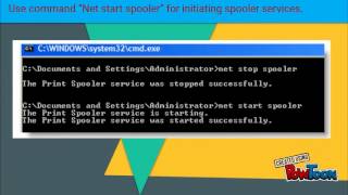 Print Spooler Keeps Stopping  YoloGadget [upl. by Ansley]