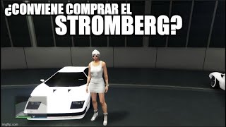 ¿conviene comprar el STROMBERG gta v online [upl. by Aremus793]