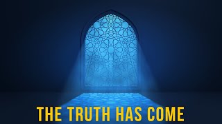 quotTHE TRUTH HAS COMEquot TAHAJJUDHealing وقل جاء الحق وزهق الباطل [upl. by Regni]