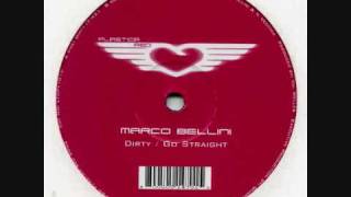 Marco Bellini  Dirty [upl. by Frederic704]