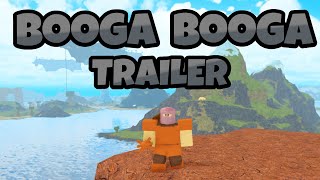 BOOGA BOOGA Unofficial Trailer [upl. by Bullock101]