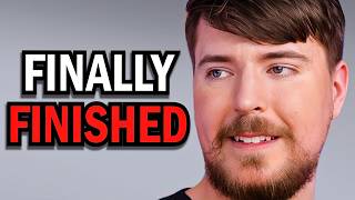 The New MrBeast Allegations Are Insane 14 [upl. by Adikam131]