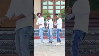 Kacha badam  Dance video  Tanujbbt  Ankit Dancer 01  Garvit Thakral [upl. by Seuqcaj755]