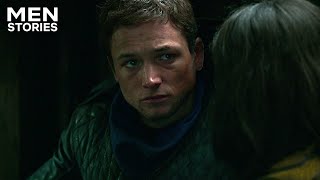 Robin Hood 2018 Movie Official Clip “See Who Bites” – Taron Egerton Jamie Foxx [upl. by Erialcyram341]