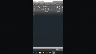 autocad tutorials  autocad for beginners autocad viral microcadd trending solidworks [upl. by Letizia]