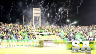 Aldosivi 0  Gimnasia LP 1 [upl. by Lledra]