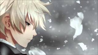 Nightcore  BTS  I NEED U [upl. by Ssegrub]