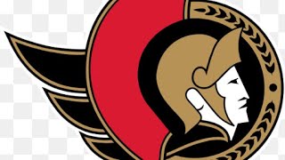 Ottawa Senators 20232024 Goal Horn no song [upl. by Eceinaj]