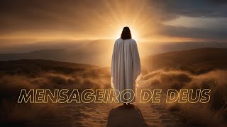 Mensageiro de Deus [upl. by Dlonra798]