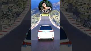 Saurabh joshi brother car jumping challenge gta piyush gtav piyushgamingpiyush sourav gaming [upl. by Lavella696]