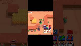 Matcherino PIN☠️ viralvideo brawlstars 3ksubscribers supercell [upl. by Sladen781]