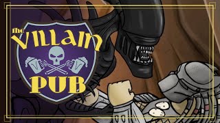 Villain Pub  To Battle [upl. by Karney]