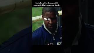 creasy manonfire denzelwashington deadpoolandwolverinemovie deadpool memes marvel [upl. by Eniawd]