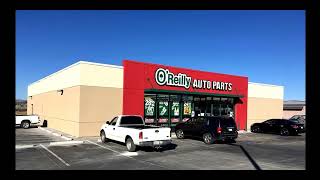 OReilly Auto Parts Jingle Meme Compilation 3 [upl. by Colby]