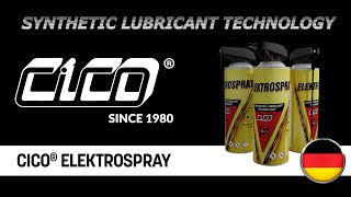 CICO® Elektrospray [upl. by Demakis525]