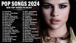 2024 New Songs  Latest English Songs 2024 💕 Pop Music 2024 New Song  Top Popular Songs 2024 [upl. by Nesmat448]