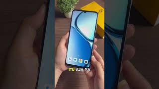 Realme Note 60  1 Jutaan Udah Tahan Banting 🧐 gadgets android realmenote60 smartphone [upl. by Ardnuyek]