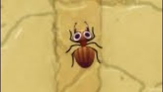 Bug Rush Difficulty 33 Ant Bosses [upl. by Ami564]