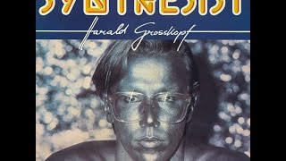 Harald Grosskopf  Synthesist [upl. by Ganley]