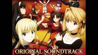 Carnival Phantasm OST 02 Fuon Disk 2 [upl. by Leahcar989]