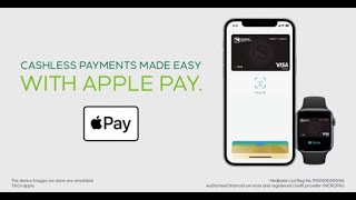 Apple Pay  How to pay using Face ID [upl. by Hniht]