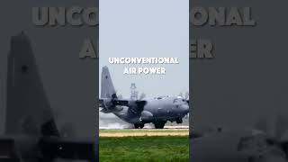 AC130J Ghostrider [upl. by Hutchins803]