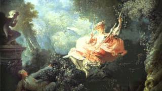 quotThe Happy Accidents of the Swingquot JeanHonoré Fragonard [upl. by Bound]