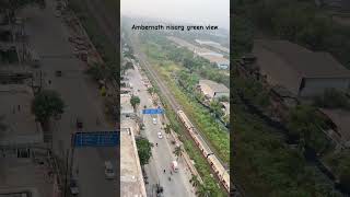 ambernath nisarggreen 18thfloor song music love bollywood bollywoodsongs travel [upl. by Nomsed900]