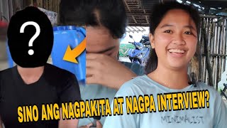 ERIKA NAGPAKITA AT NAGPA INTERVIEW MESTISANG FISH VENDOR BINUBULLY KALINGAP RAB  VSM [upl. by Aggarwal]