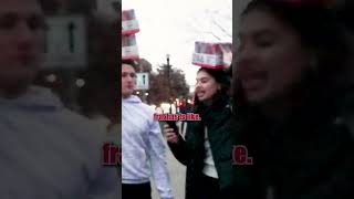 Do sororities haze Ohio State University interview sororityhouse hazing college [upl. by Bonine]