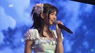 JKT48  Sasae Dukungan GEN 8  Penampilan Terakhir  12 Oktober 2024 Last Show Ade l [upl. by Gawlas]