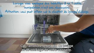 3 Mon lavevaisselle ne lave plus correctement  Beko [upl. by Koppel]