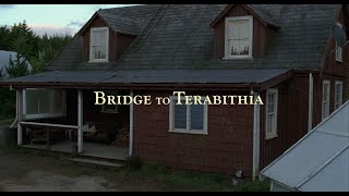 10 Differences Between Bridge To Terabithia Movie and Book [upl. by Epilihp]