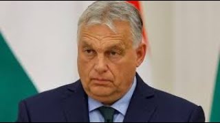 ŠOKUJÚCE  Je nepríjemne silný Orbán sa za noc zmenil [upl. by Arag773]