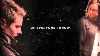 Craig Connelly feat Jennifer Rene  No One Like You Lyric Video [upl. by Peadar735]