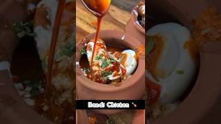 Chatpati handi chicken recipe Special Handi chicken recipe Shweta Singh khaokhilao shorts [upl. by Aroon]