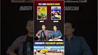 Best childhood movies  Nostalgic movies  Top 10 childhood films koimilgaya tmkoc krrish [upl. by Gipps]