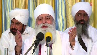 Bhai Chamanjeet Singh Lal  Lakh Khuseeaa Paatsaaheeaa  Chali Peerhi Sodeeya [upl. by Dobson]