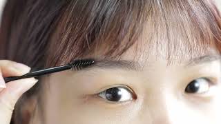 Lanthome Castor Oil for Eyelashes amp Eyebrows Growth [upl. by Assyram457]