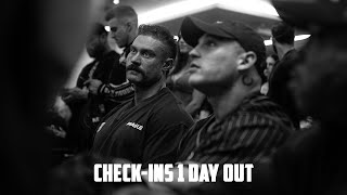 1 Day Out Martin Fitzwaters Final CheckIns Before the Prague Pro  Raw amp Unfiltered [upl. by Ettolrahc116]