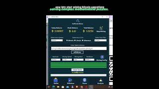 Best Crypto Miner Software PC amp Laptop Bitcoin Mining [upl. by Anauqcaj]