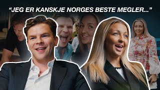 Suksess hektisk hverdag og sommerfest  EIE Bergen  Ep1 [upl. by Nohsyar]