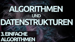 Algorithmen und Datenstrukturen 19  Brute Force Algorithmen [upl. by Scoter]