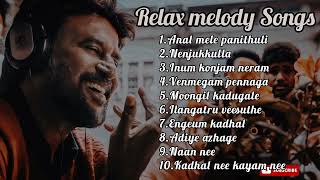 Relax melody songsFeel good melodyMelody songsTrending songsMusicLover363 [upl. by Dailey476]