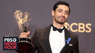 Actor Riz Ahmed on increasing Muslim representation in Hollywood [upl. by Huttan]