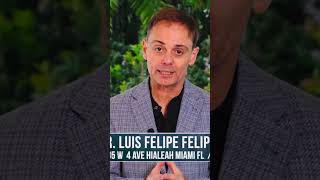 “ Dieta mediterránea salud y nutrición explicadas por el doctor Luis Felipe Felipe”dietanutricion [upl. by Boak617]